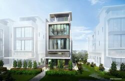 Belgravia Ace (D28), Semi-Detached #453887201